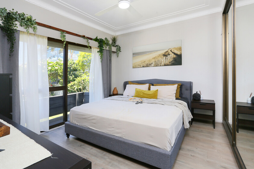 Endless Possibilities: Spacious Family Home with Granny Flat & Studio in Caringbah North or Renovators Dream with Dual Occupancy Potential.