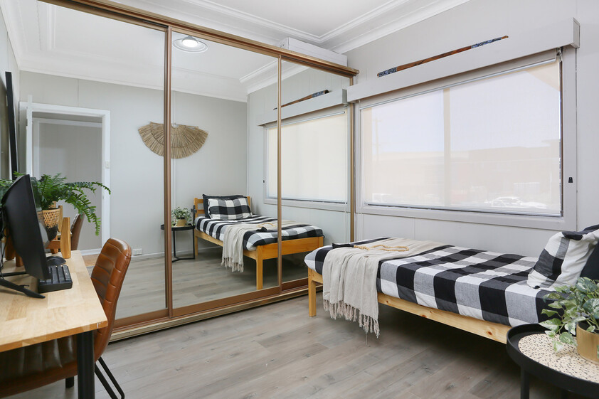 Endless Possibilities: Spacious Family Home with Granny Flat & Studio in Caringbah North or Renovators Dream with Dual Occupancy Potential.