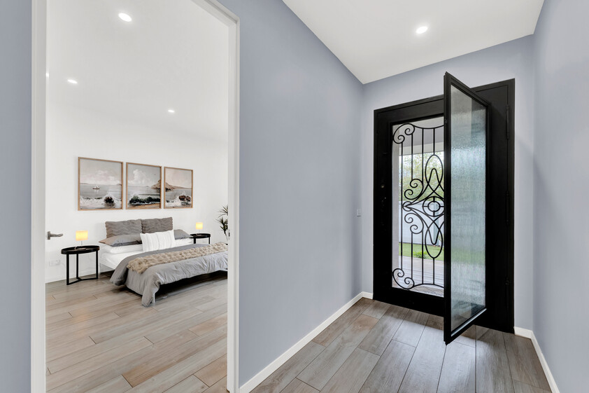 The Ultimate Single-Level Sanctuary: Uncompromising Luxury & Wellness