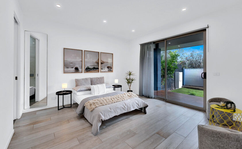 The Ultimate Single-Level Sanctuary: Uncompromising Luxury & Wellness