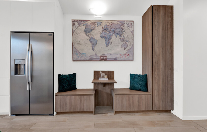 The Ultimate Single-Level Sanctuary: Uncompromising Luxury & Wellness