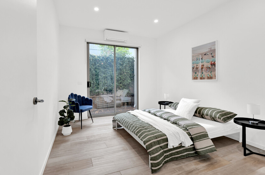 The Ultimate Single-Level Sanctuary: Uncompromising Luxury & Wellness