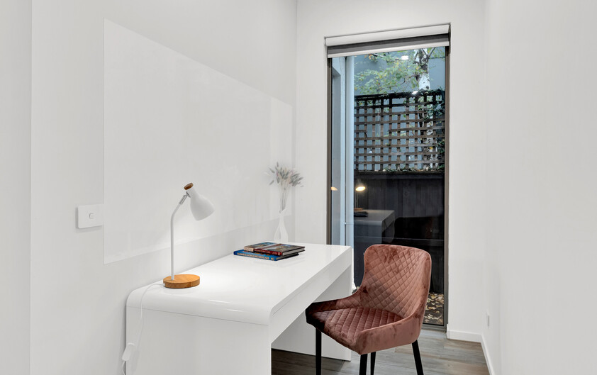 The Ultimate Single-Level Sanctuary: Uncompromising Luxury & Wellness