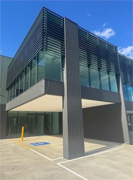 3x Individually Titled Office Warehouses - Industrial 2 Zoning - Ready to Occupy