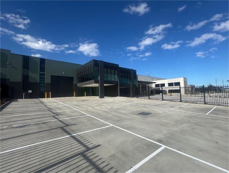 3x Individually Titled Office Warehouses - Industrial 2 Zoning - Ready to Occupy