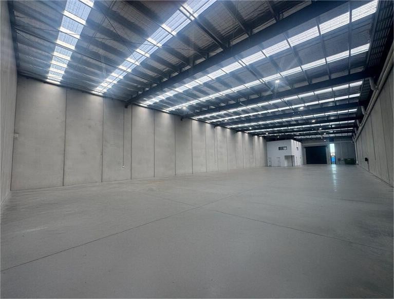 3x Individually Titled Office Warehouses - Industrial 2 Zoning - Ready to Occupy