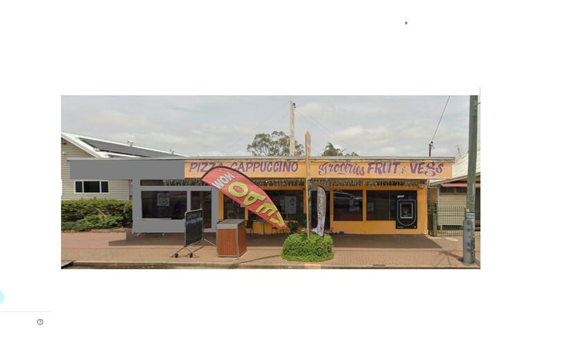 Residential/Commercial Investment Opportunity