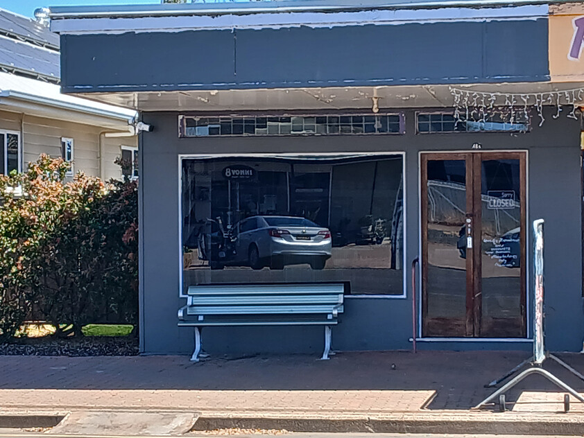 Residential/Commercial Investment Opportunity