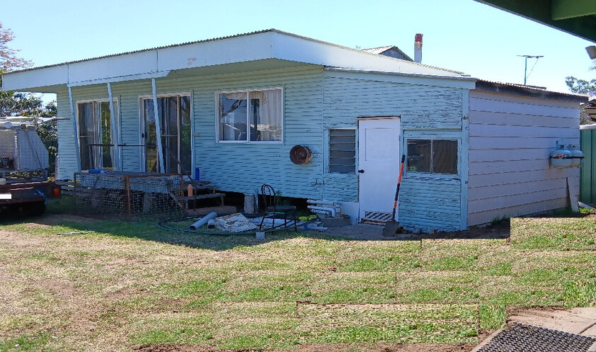Residential/Commercial Investment Opportunity
