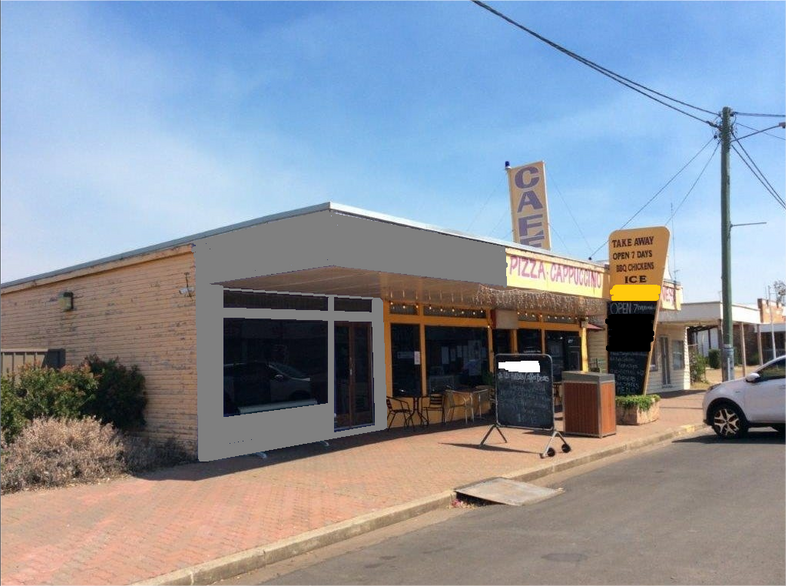 Residential/Commercial Investment Opportunity