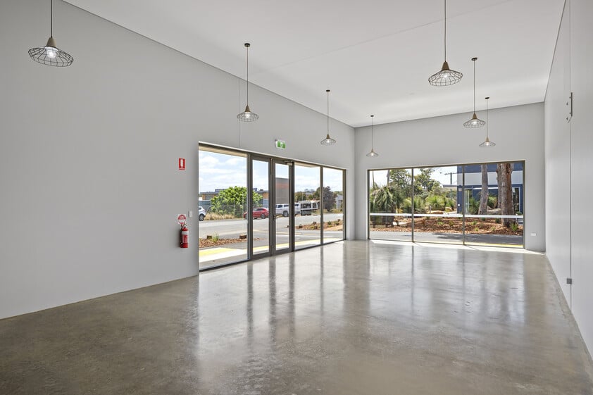 Showroom - Unit 1 / 24 Brindley Street, Augusta