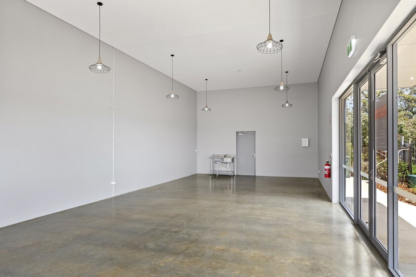 Showroom - Unit 1 / 24 Brindley Street, Augusta