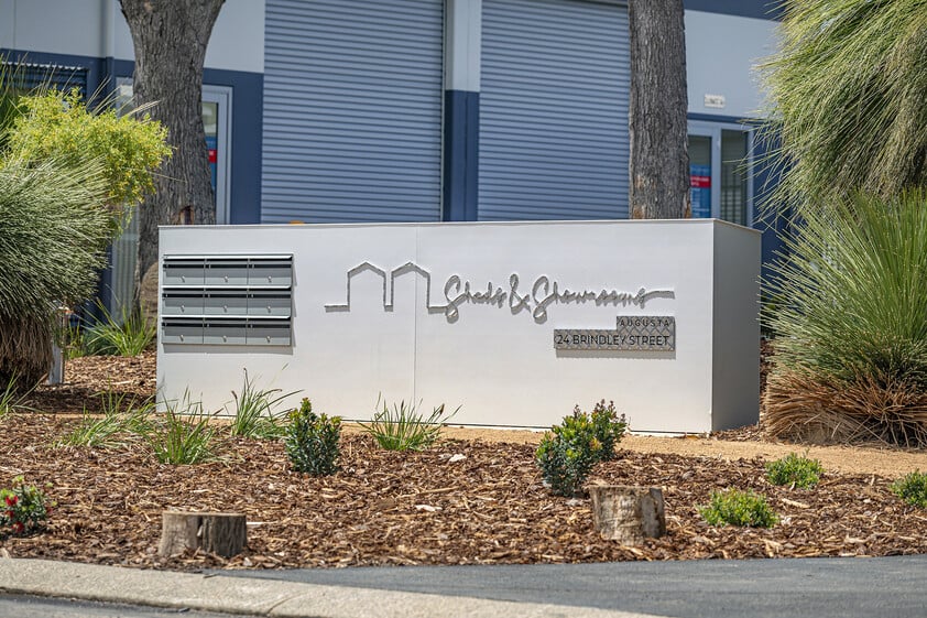 Showroom - Unit 1 / 24 Brindley Street, Augusta