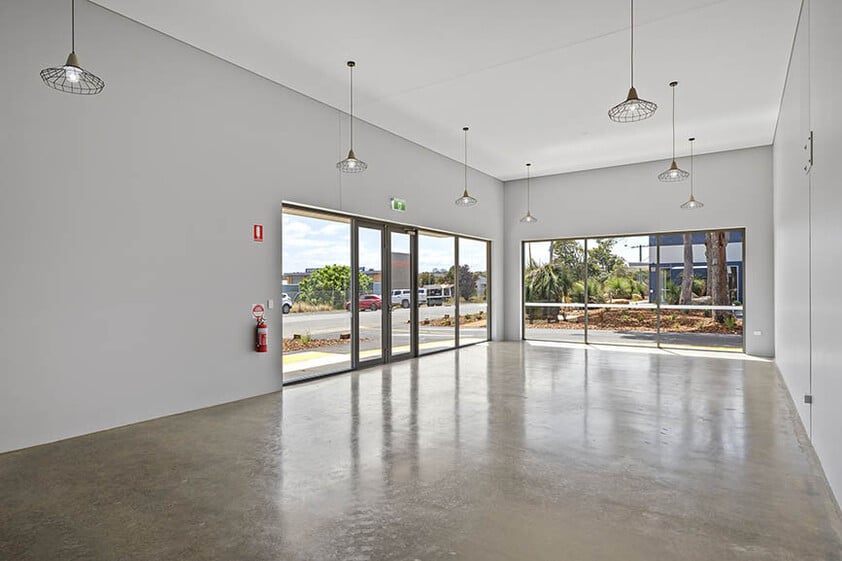 Showroom - Unit 1 / 24 Brindley Street, Augusta