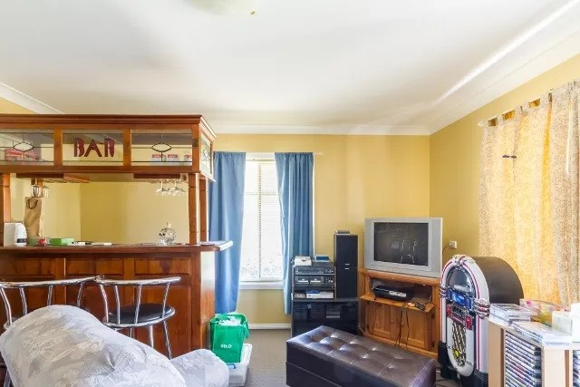 Spacious Family Living on Over an Acre The Best of Town Convenience and Rural Lifestyle