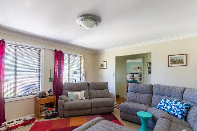 Spacious Family Living on Over an Acre The Best of Town Convenience and Rural Lifestyle