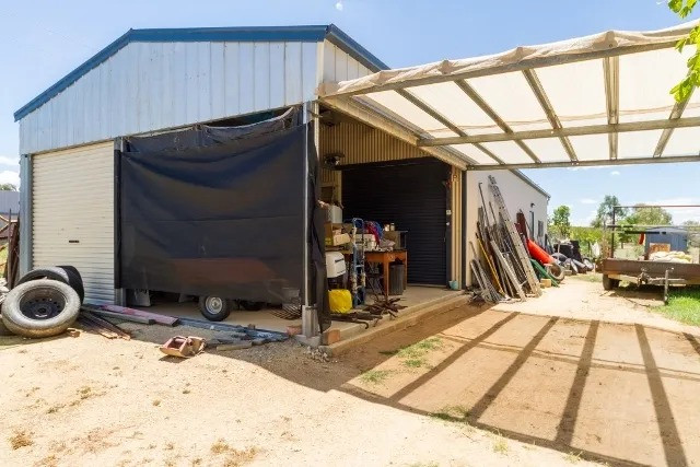 Spacious Family Living on Over an Acre The Best of Town Convenience and Rural Lifestyle
