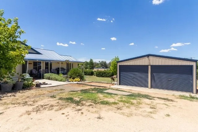 Spacious Family Living on Over an Acre The Best of Town Convenience and Rural Lifestyle