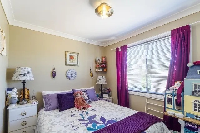 Spacious Family Living on Over an Acre The Best of Town Convenience and Rural Lifestyle