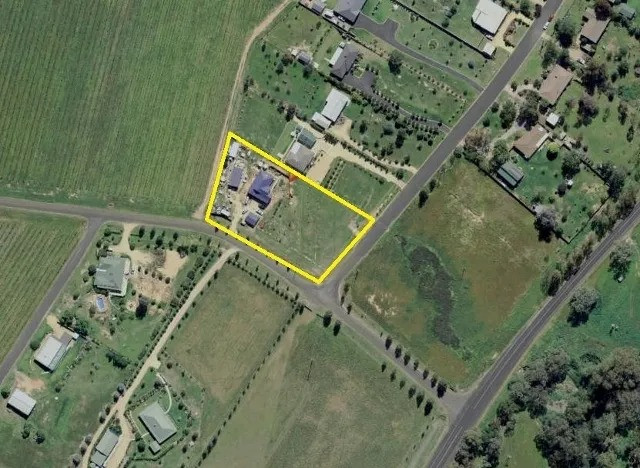 Spacious Family Living on Over an Acre The Best of Town Convenience and Rural Lifestyle