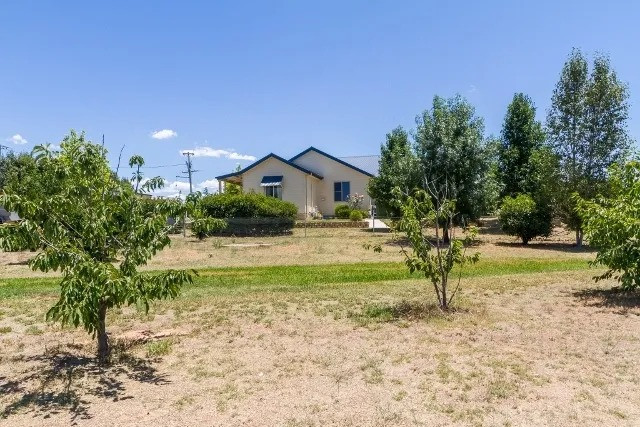 Spacious Family Living on Over an Acre The Best of Town Convenience and Rural Lifestyle