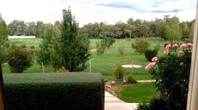 Spacious Family Living on Over an Acre The Best of Town Convenience and Rural Lifestyle