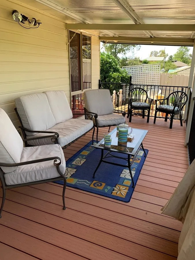 Spacious Family Living on Over an Acre The Best of Town Convenience and Rural Lifestyle