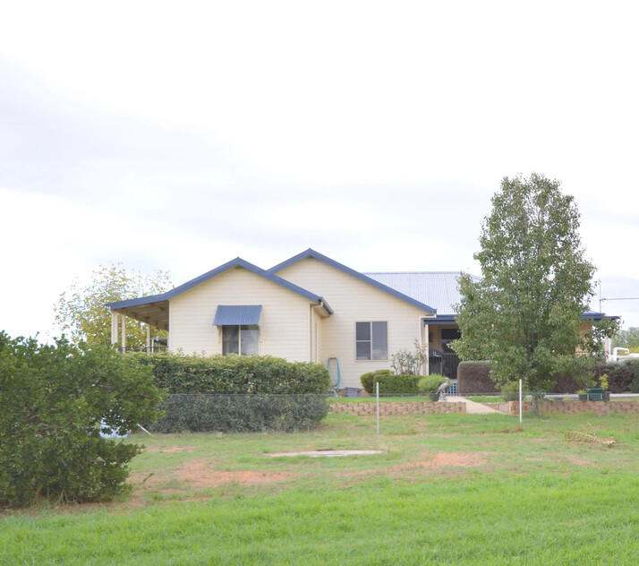 Spacious Family Living on Over an Acre The Best of Town Convenience and Rural Lifestyle
