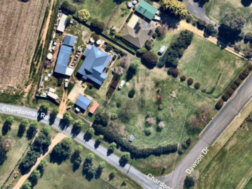 Spacious Family Living on Over an Acre The Best of Town Convenience and Rural Lifestyle