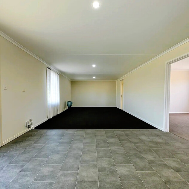 Modern Rural Retreat with Large Living, Massive Shed & Nature Reserve Outlook
