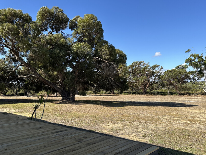 Modern Rural Retreat with Large Living, Massive Shed & Nature Reserve Outlook