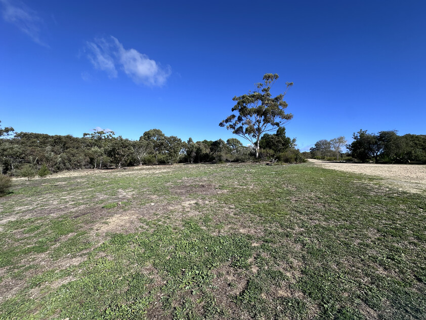Modern Rural Retreat with Large Living, Massive Shed & Nature Reserve Outlook