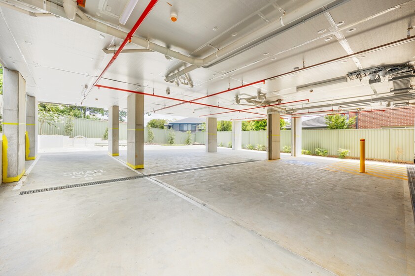 Nearly-New Premier Furnished Studios in Heart of Epping
