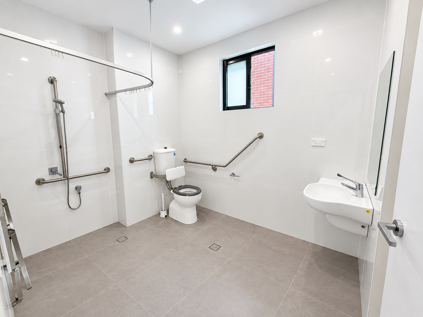 Nearly-New Premier Furnished Studios in Heart of Epping