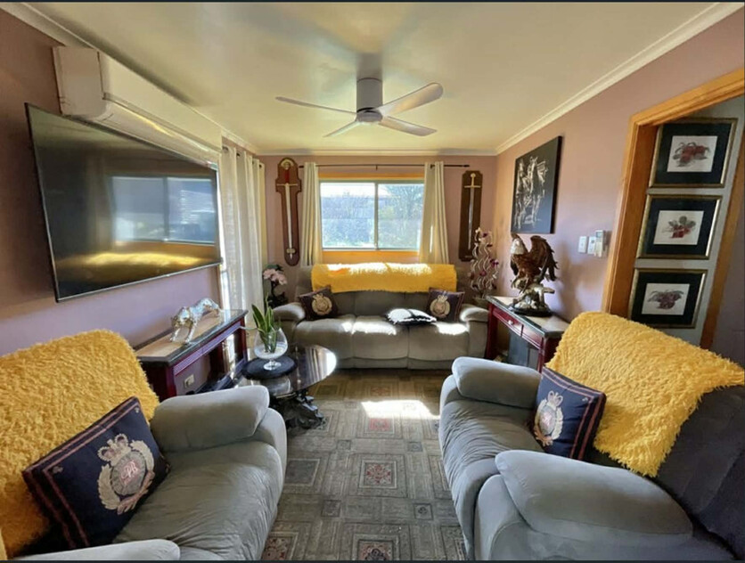 Farmhouse Coffee Lounge