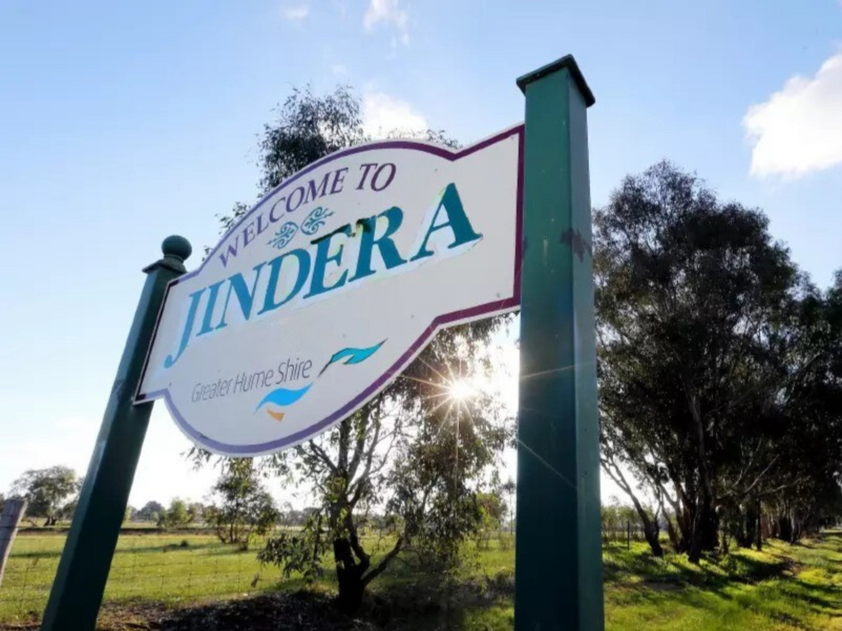 Premium Residential Land - 5 Lots Now Selling in Jindera Park