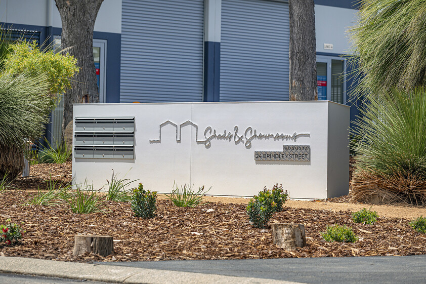 Light Industrial Unit in Central Location
