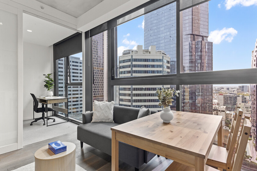Smart CBD Living or Investment Opportunity