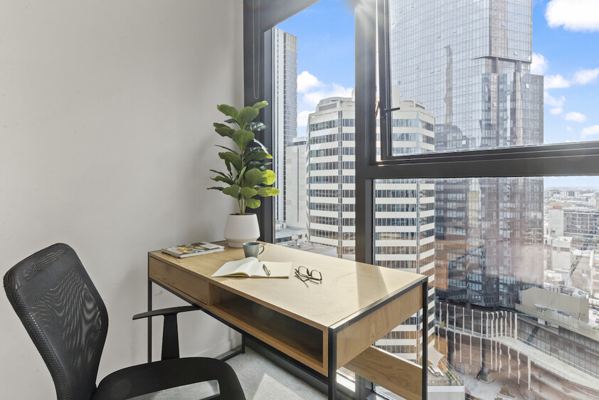 Smart CBD Living or Investment Opportunity