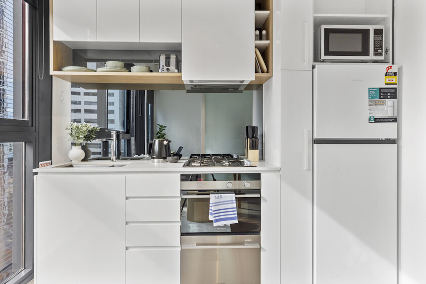 Smart CBD Living or Investment Opportunity