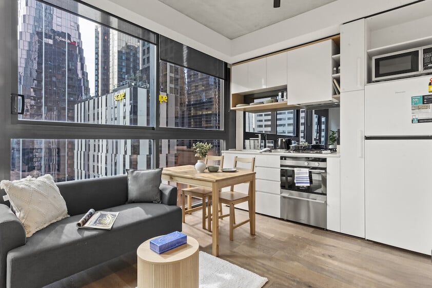 Smart CBD Living or Investment Opportunity