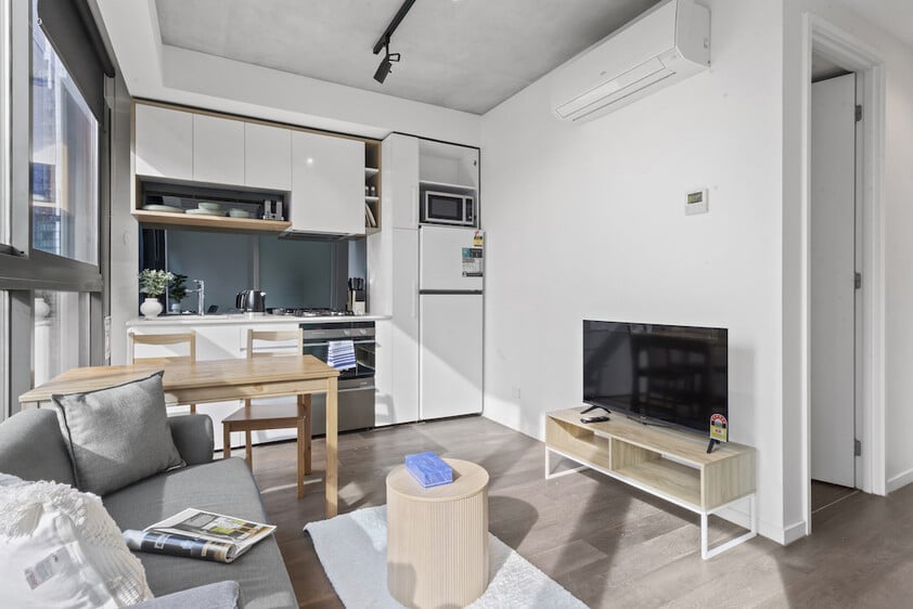 Smart CBD Living or Investment Opportunity