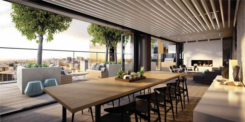 Smart CBD Living or Investment Opportunity