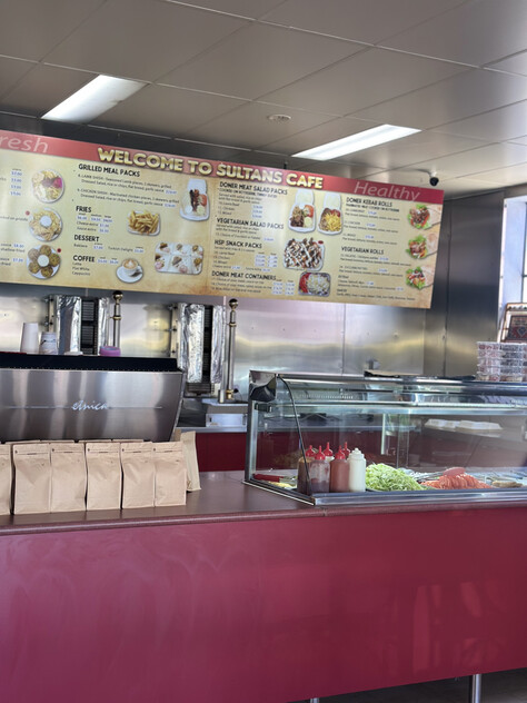 Freehold, Profitable Takeaway, Strong Returns