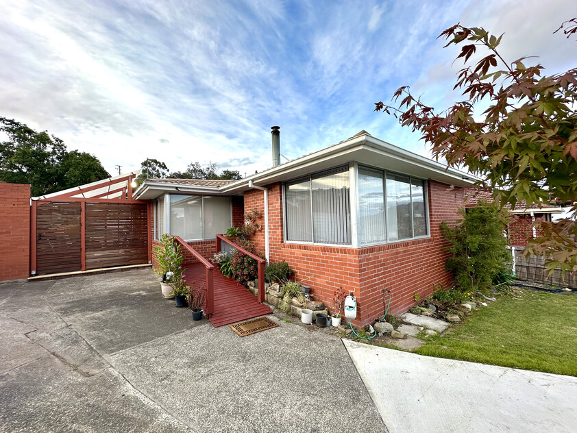 Hidden gem in Berriedale ( under offer )