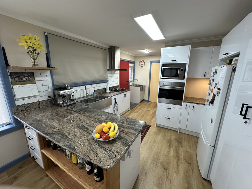 Hidden gem in Berriedale ( under offer )