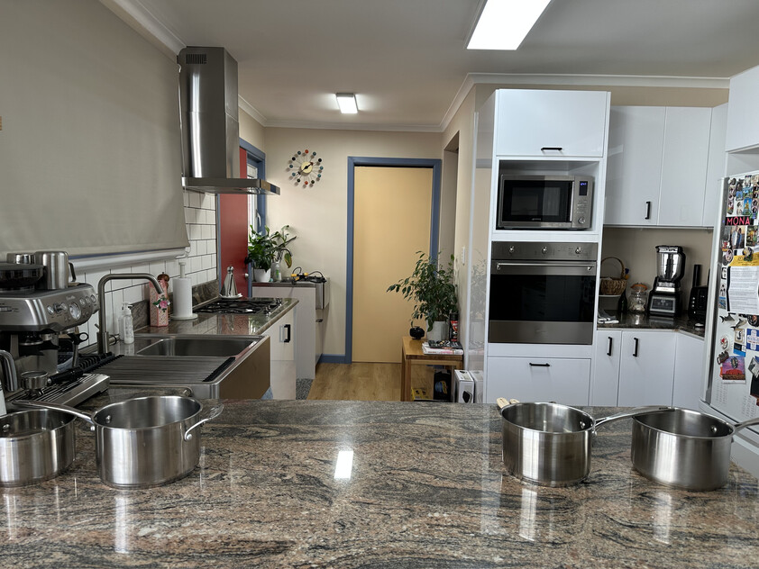 Hidden gem in Berriedale ( under offer )