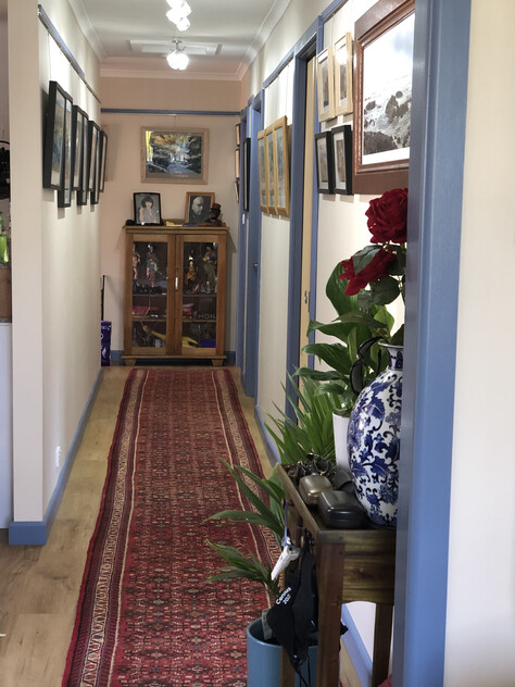 Hidden gem in Berriedale ( under offer )