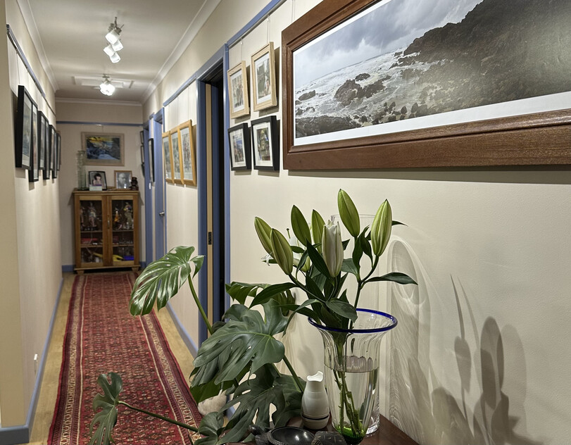 Hidden gem in Berriedale ( under offer )