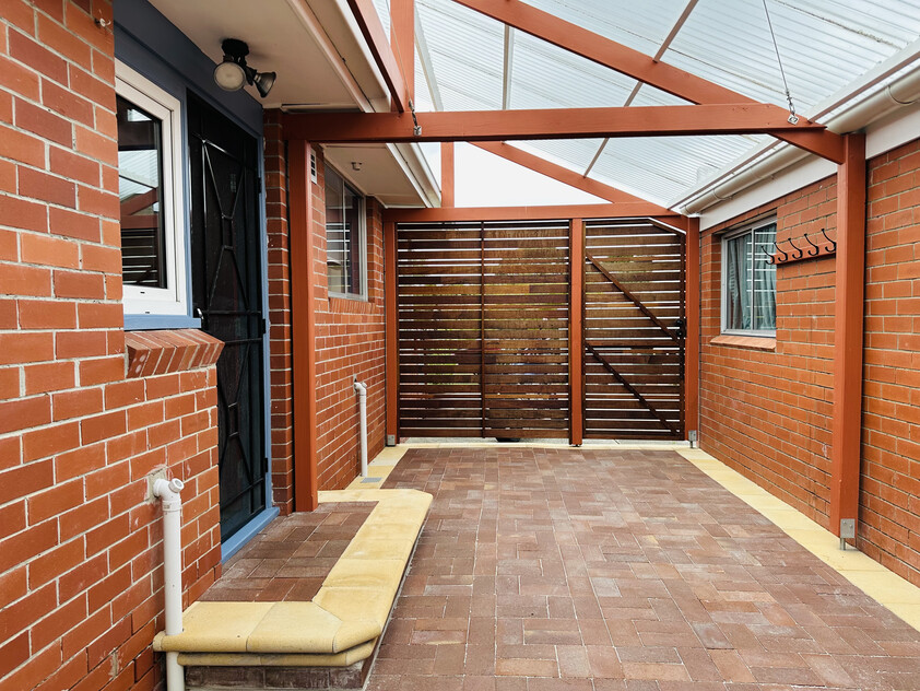 Hidden gem in Berriedale ( under offer )